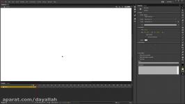 How To Mask In Adobe Animate CC  Video Day 133