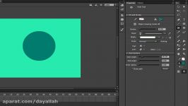 3953 Animating Infographics Pie Chart  HTML5 Banner Ads in Adobe Animate