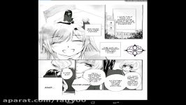 manga anime vampire knight memores