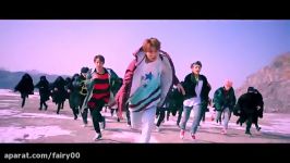 اهنگ not today گروه رپر BTS