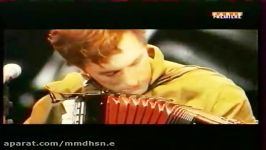 Yann Tiersen live aux eurock 2001