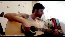 Avril lavigne i am with you cover