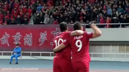 Shanghai SIPG vs Urawa Red Diamonds