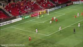 Adelaide United vs Jeju United