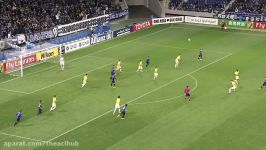 Gamba Osaka vs Jiangsu FC