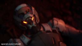 MASS EFFECT™ ANDROMEDA – Official Cinematic Reveal Trailer – N7 Day 2016