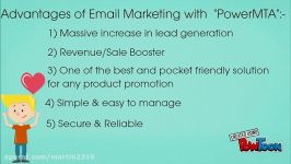 New version of PMTA 4.5 is available  PowerMTA  Interspire Email Marketer