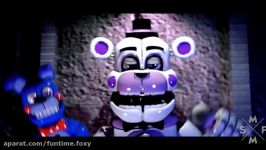 FNAF Song WELCOME TO SISTER LOCATION ✔