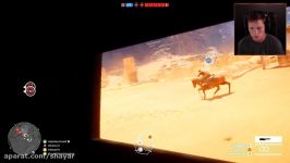 گیم پلی بازی Battlefield 1 قسمت Multiplayer قسمت 3