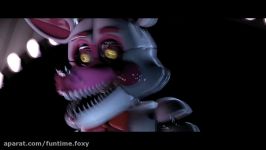 SFM ENNARD SONG Nightmare by Design by TryHardNinja