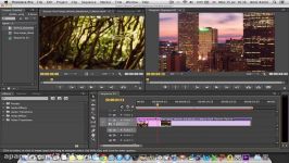 آموزش Adobe Premiere Pro CS6 قسمت هشتم