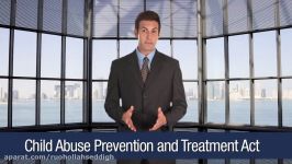 Child Abuse Prevention and Treatment Act