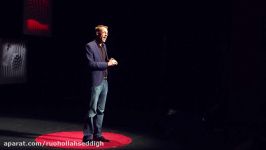 Its time to take chronobiology seriously  Thomas Kantermann  TEDxGroning