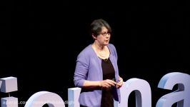 Why circadian clocks Martha Merrow at TEDxVienna