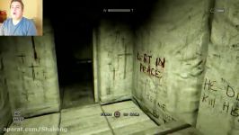 Outlast Penis Twins #3