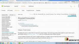 237 Android Ripple Effect 