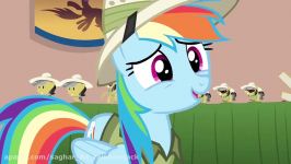 MLP FiM – The Daring Do Convention “Stranger Than Fan Fiction