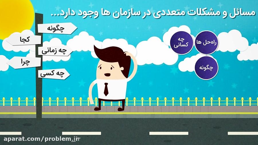 پرابلم چیست؟