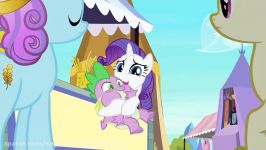 MLP FiM – Looking For The Crystal Heart “The Crystal Empire”