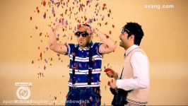 Barobax  Baba To Ki Hasty OFFICIAL VIDEO