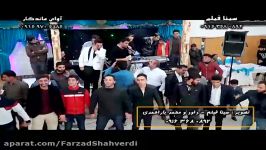 فرزاد شاهوردی  صیار