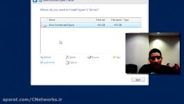 Installing and Configuring Microsoft Hyper V Server 2012 R2