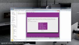 Setting up a Virtual Web Server with VirtualBox Apache Mysql FTP Ubuntu and Samba