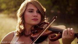 The Hobbit The Last Goodbye Violin  Taylor Davis