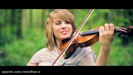 Concerning Hobbits from The Lord of the Rings  Violin Cover Taylor Davis