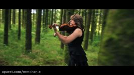 Nebulous  Taylor Davis Original Song Violin