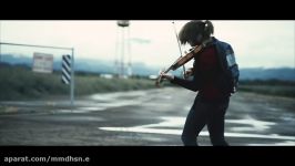 The Last of Us Theme Violin Taylor Davis