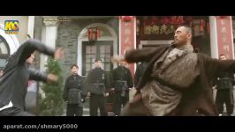 IP Man  Best Fight Scenes #1 Wing Chun Kung Fu
