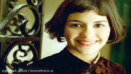 Amelie  La Valse ﻿Yann Tiersen Mix