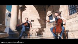 2CELLOS  Moon River