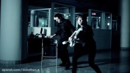 Mission Impossible PianoCelloViolin ft. Lindsey Stirling  The Piano Guys
