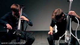 2CELLOS  Thunderstruck LIVE