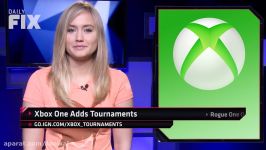 Xbox One New Features Incoming  IGN Daily Fix