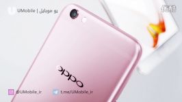 تیزر معرفی گوشی Oppo R9s