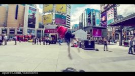 Best Parkour and Freerunning 2015