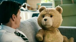 Ted What is your girlfriend name