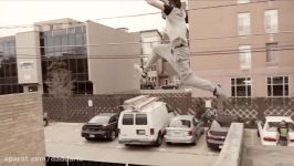 The Worlds Best Parkour and Freerunning 2016