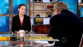 Medical mystery Conversion Disorder