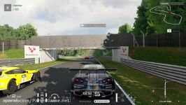 Gran Turismo Sport  Gameplay Nissan GT R Nismo GT3