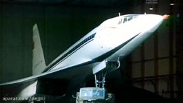 Tupolev Tu 144 Documentary