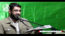 مدح خوانی بسیارزیبای هادی پوربهشتی ولادت زهرای مرضیه95