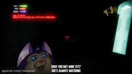 TATTLETAIL RAP by JT Machinima feat. DAGames Andrea Storm Kaden