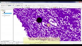 آموزش کاربردی GIS قسمت دوم موسسه چشم انداز