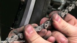 Measuring and Installing a Mountain Bike Chain