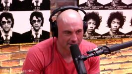 Joe Rogan Brought to Tears Describing His Passion for the UFC