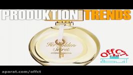 ادکلن آنتونیو باندراس مدل Her Golden Secret Edt